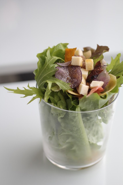 閉店 Okazu旬 オカズ 秋田 野菜料理 食べログ