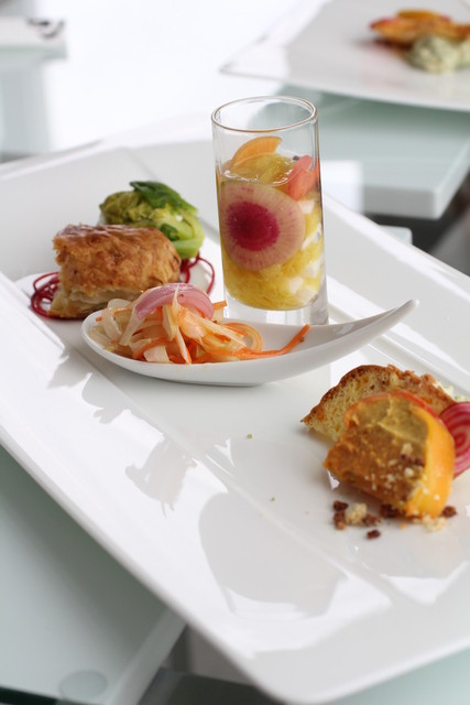 閉店 Okazu旬 オカズ 秋田 野菜料理 食べログ