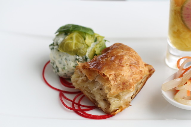 閉店 Okazu旬 オカズ 秋田 野菜料理 食べログ