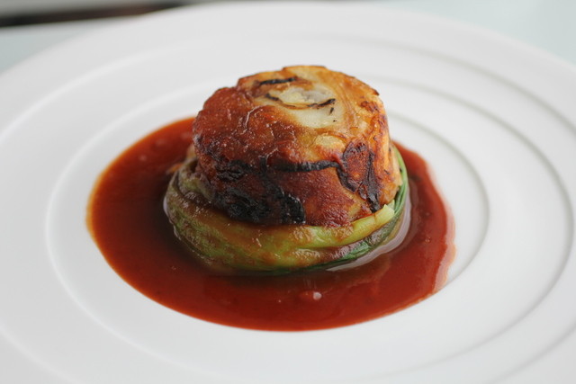 閉店 Okazu旬 オカズ 秋田 野菜料理 食べログ