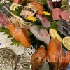 囲炉裏のおっきゃがり 活魚煙舎