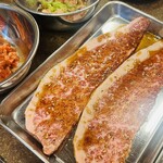 焼肉 だいもん - 