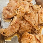 焼肉 だいもん - 