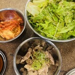 焼肉 だいもん - 