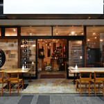 ザ ブライズ ブリッジ - 