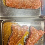 焼肉 だいもん - 