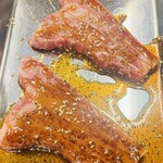 焼肉 だいもん - 