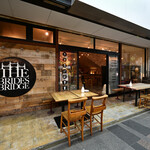 ザ ブライズ ブリッジ - 