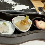 Akasaka Sushi Aoi - 