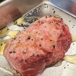 焼肉 だいもん - 