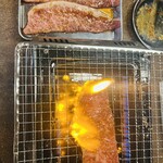 焼肉 だいもん - 