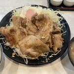 まるやま食堂 - 