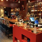 BAR BUNNY CAFE - 