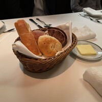 ウルフギャング・ステーキハウス 丸の内店 - 