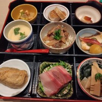 創作料理 FANCL令和本膳 - 