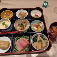 創作料理 FANCL令和本膳 - 