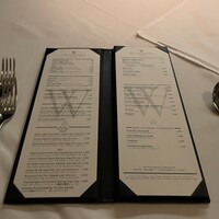 ウルフギャング・ステーキハウス 丸の内店 - 