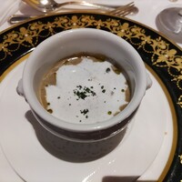 スターゲイト - スープ