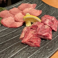 大東園 離れ 祇園亭 - 