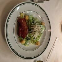 ウルフギャング・ステーキハウス 丸の内店 - 