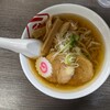 佐野ラーメン いってつ