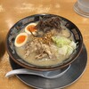 鹿児島ラーメン豚とろ 天文館本店
