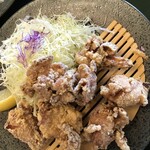 楽一楽座 安城店 - 