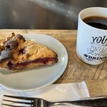 PIE & COFFEE mamenakano - 