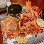 庵狐 恵比寿店 - 