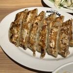 GYOZA ROCCOMAN - 