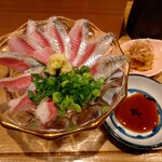 Sushi Pachipachi - 