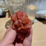 Ginza Sushidokoro Maguro Soumasuisan - 