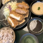 楽一楽座 安城店 - 