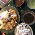 楽一楽座 安城店 - 