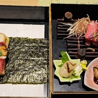 個室和食 肉割烹 吟次郎 品川駅前店 - 