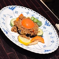 個室和食 肉割烹 吟次郎 品川駅前店 - 