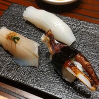 鮨棗 本店 - 