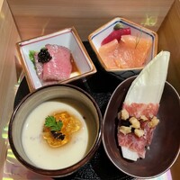 個室焼肉 銀座きたお - 