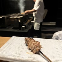 鳥カミ GARDEN CITY - 