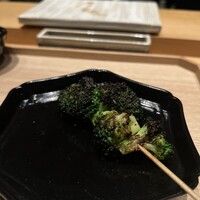 鳥カミ GARDEN CITY - 