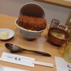 とんかつ 丸七 本店