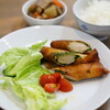しいちゃん食堂 - １食 (￥300)