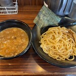 麺食い 慎太郎 - 