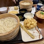 丸亀製麺 - 