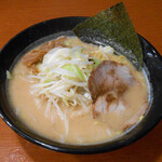 Hokkaidou Ramen Oyaji - おやじの定番！味噌デフォ