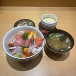 Sushi Mihama - 