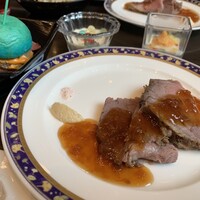 リュクス ダイニング ハプナ - 