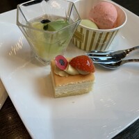 リュクス ダイニング ハプナ - 