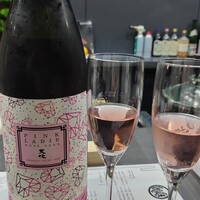 鮨 Matsui はなれ - 