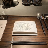 表参道 HYENE - 